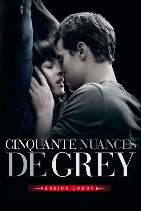 distribution de cinquante nuances de grey|Fifty Shades of Grey (2015)